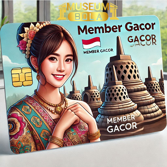 Mainkan Slot Gacor dan Nikmati Pembayaran Cepat QRIS!